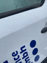 Load image into Gallery viewer, Tür Mercedes-Benz Citan W415 Vorne Links Door Porta Porte