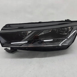Frontscheinwerfer Skoda Octavia I 5E4941015B Links Scheinwerfer Headlight SCH2075371260na