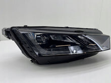 Load image into Gallery viewer, Frontscheinwerfer Skoda Octavia I 5E4941016B LED Rechts Scheinwerfer Headlight SCH2195324845zd