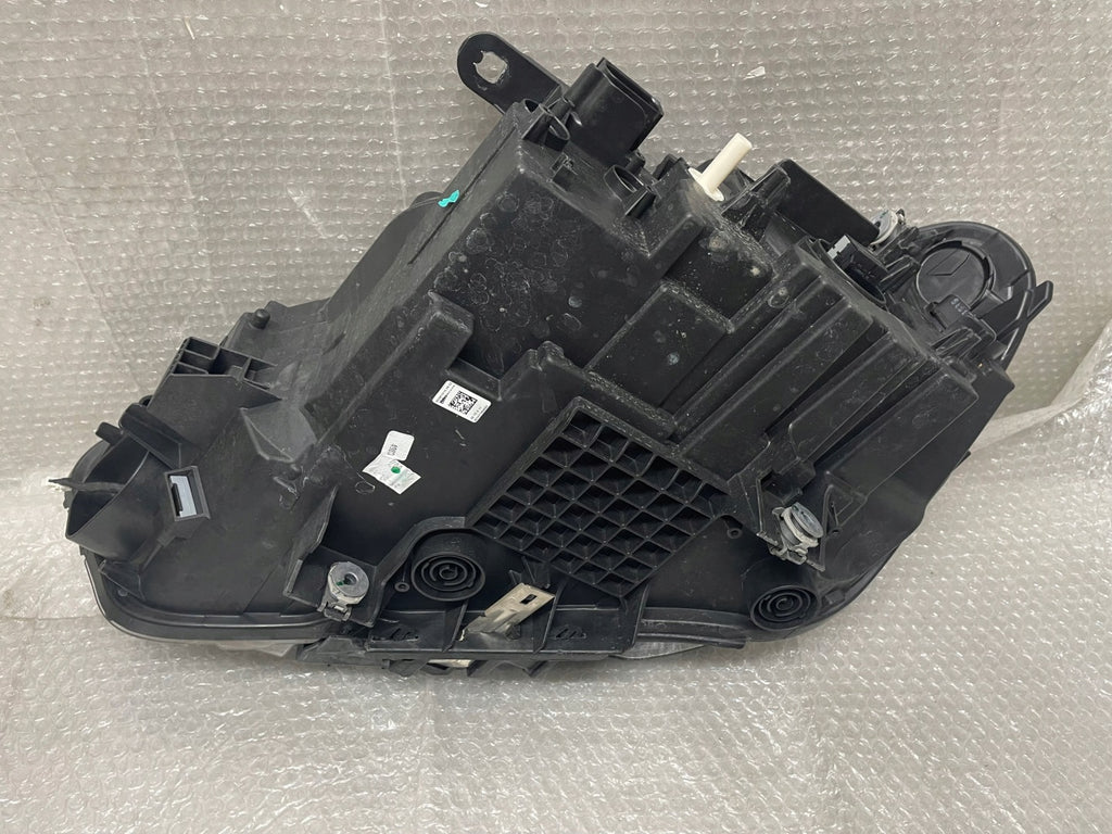 Frontscheinwerfer BMW X1 F48 7495004-07 LED Rechts Scheinwerfer Headlight SCH1525333548ty