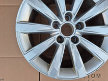 Load image into Gallery viewer, 1x Alufelge 16 Zoll 7.0" 5x112 40ET 8V0601025BD Audi A3 Rim Wheel FEL4295088071uz