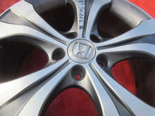 Laden Sie das Bild in den Galerie-Viewer, 1x Alufelge 18 Zoll 7.0" 4x114.3 50ET Honda Crv Iv Rim Wheel FEL4401396121zg