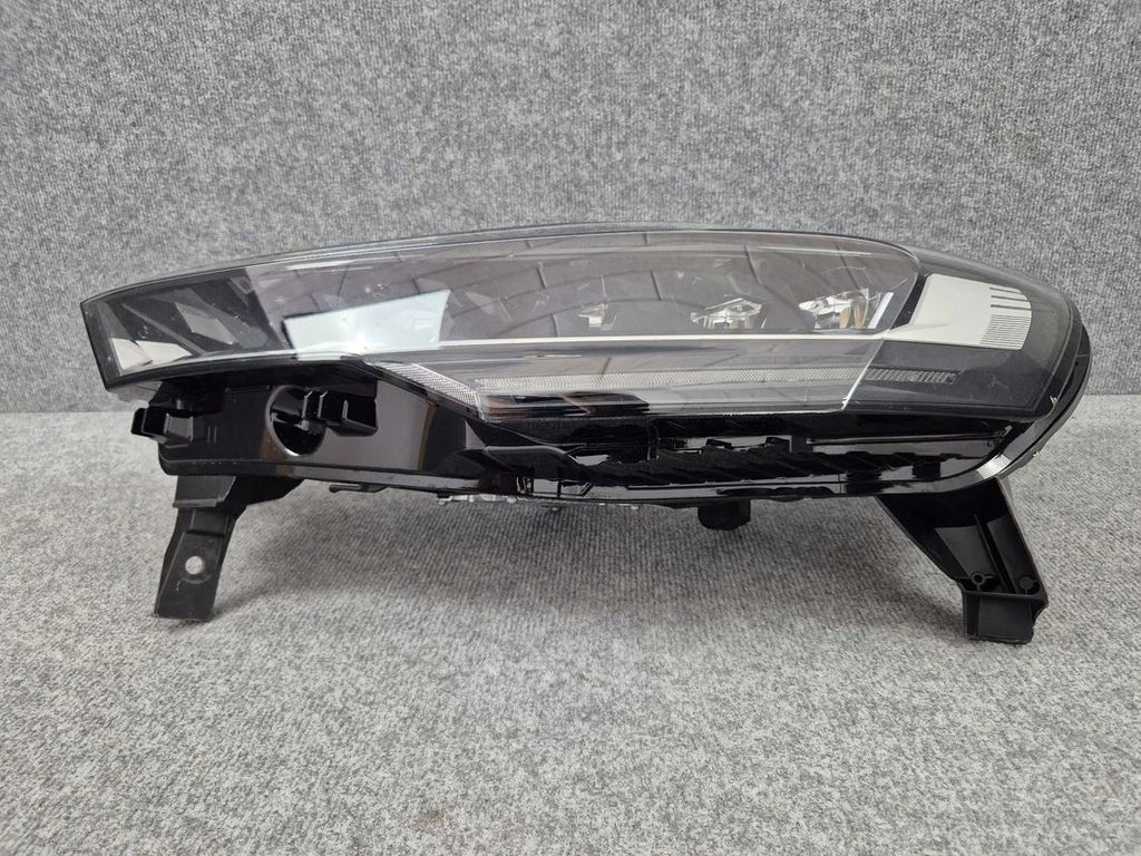 Frontscheinwerfer Renault Captur II 260604753 Full LED Links Headlight SCH7141148035ac