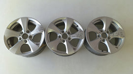 1x Alufelge 16 Zoll 7.0