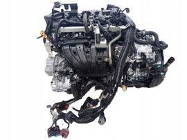 Motor Renault E-Tech H4MC632 1.6 TECH 23TKm Hybrid Engine Komplett