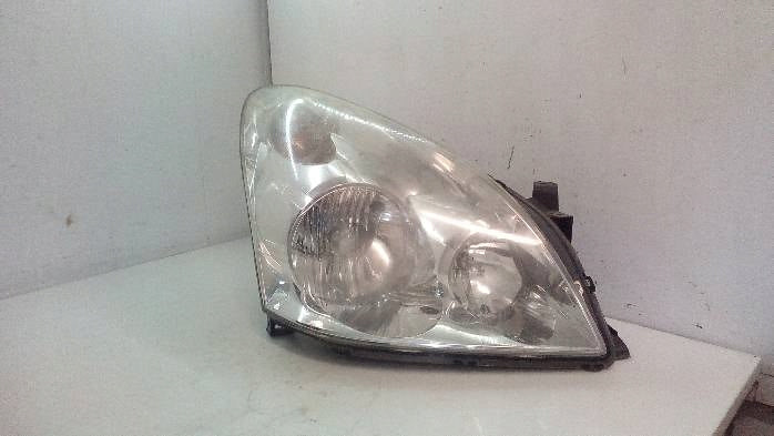 Frontscheinwerfer Toyota Corolla Verso Rechts Scheinwerfer Headlight