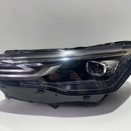 Frontscheinwerfer VW Tiguan 571941005B 0301132631D Links Scheinwerfer Headlight SCH4917225842za