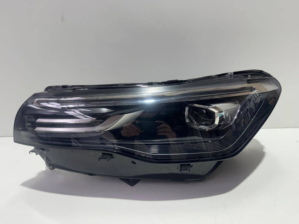 Frontscheinwerfer VW Tiguan 571941005B 0301132631D Links Scheinwerfer Headlight SCH4917225842za