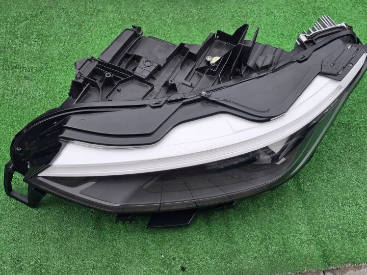Frontscheinwerfer VW I 14B941035B Full LED Links Scheinwerfer Headlight SCH3736112073bl