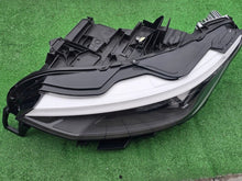 Laden Sie das Bild in den Galerie-Viewer, Frontscheinwerfer VW I 14B941035B Full LED Links Scheinwerfer Headlight SCH3736112073bl