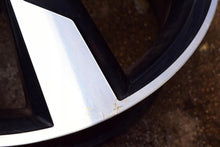 Laden Sie das Bild in den Galerie-Viewer, 1x Alufelge 16 Zoll 6.5&quot; 5x114.3 45ET PW457-02000 Toyota Corolla Rim Wheel