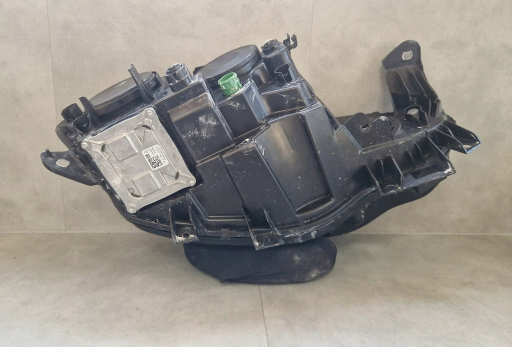 Frontscheinwerfer Fiat Tipo 52145167E Xenon Links Scheinwerfer Headlight SCH3840260069fk