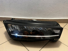 Laden Sie das Bild in den Galerie-Viewer, Frontscheinwerfer Skoda Octavia IV 5E4941016 LED Rechts Scheinwerfer Headlight SCH1086741339tw