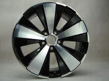 Laden Sie das Bild in den Galerie-Viewer, 1x Alufelge 18 Zoll 8.0&quot; 5x112 48ET 5C0601025J VW Passat Rim Wheel