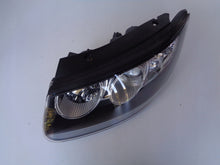 Load image into Gallery viewer, Frontscheinwerfer Hyundai Santa Fe 92101-2BXXX Links Scheinwerfer Headlight SCH1847319554qb