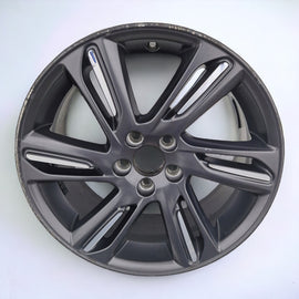 1x Alufelge 18 Zoll 7.5