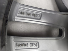 Load image into Gallery viewer, 1x Alufelge 17 Zoll 7.0" 5x112 40ET Glanz Grau 3G0601025N VW Passat B8 Rim Wheel FEL6869930950is