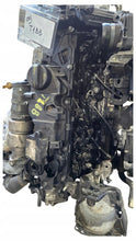 Load image into Gallery viewer, Motor Ford Mondeo IV T1BB 1.6 TDCI 114PS 85kW 148TKm 2010 Diesel Unkomplett MOT3214062695fi
