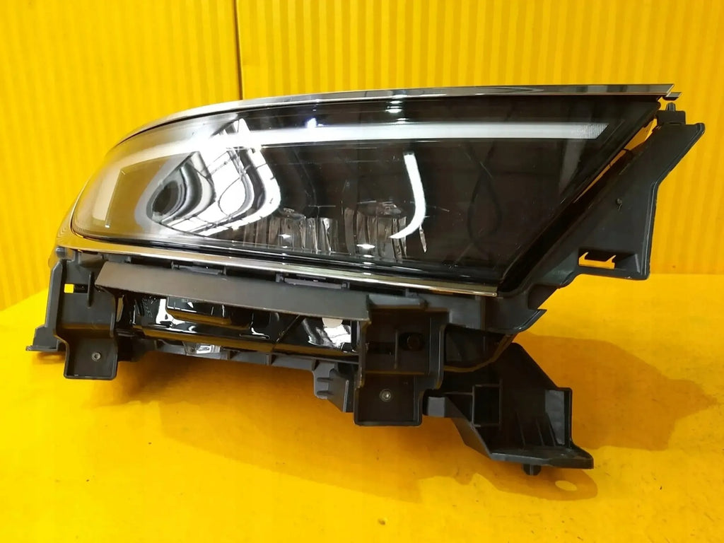 Frontscheinwerfer Opel Mokka 9834007980 Ein Stück (Rechts oder Links) Headlight