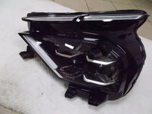 Laden Sie das Bild in den Galerie-Viewer, Frontscheinwerfer Citroën C4 III 9830649480 LED Links Scheinwerfer Headlight SCH2671417236fh