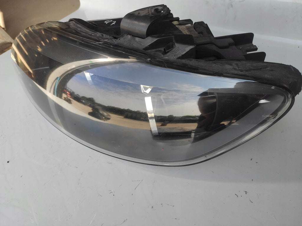 Frontscheinwerfer Audi Q7 Links Scheinwerfer Headlight