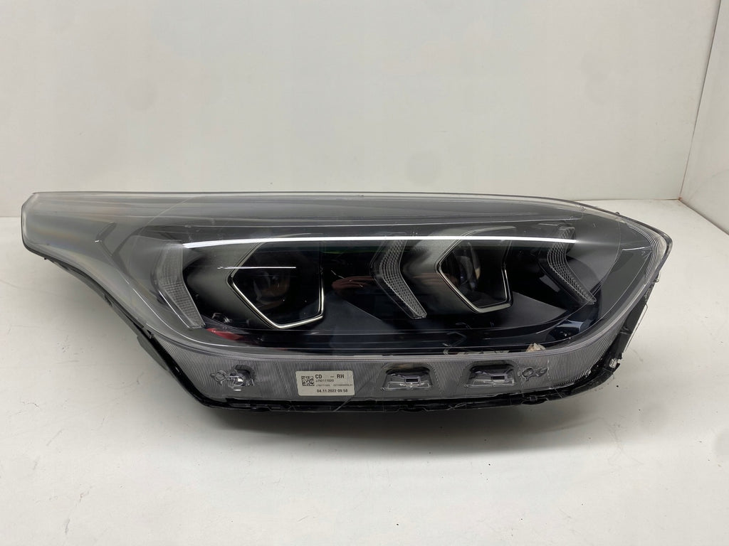 Frontscheinwerfer Kia Ceed J792111020 J7921-62520 LED Rechts Headlight