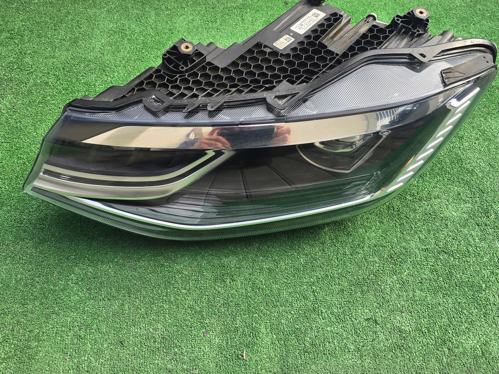 Frontscheinwerfer VW Caddy 2K8941035L Full LED Links Scheinwerfer Headlight SCH8863229751rg