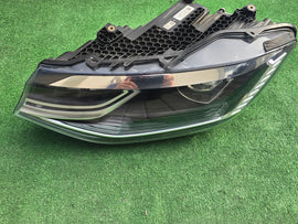 Frontscheinwerfer VW Caddy 2K8941035L Full LED Links Scheinwerfer Headlight SCH8863229751rg