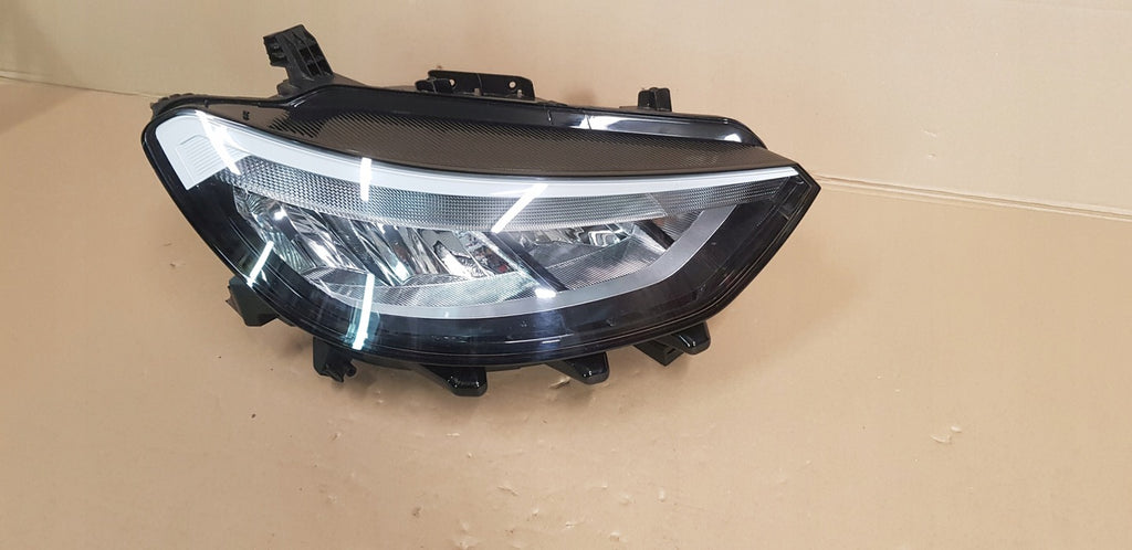Frontscheinwerfer VW Id.3 10B941006A Full LED Rechts Scheinwerfer Headlight SCH3904929064sh