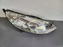 Laden Sie das Bild in den Galerie-Viewer, Frontscheinwerfer Peugeot 407 103419012418 Xenon Rechts Scheinwerfer Headlight SCH7435944827pm