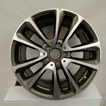 Load image into Gallery viewer, 1x Alufelge 18 Zoll 9.0&quot; 5x112 53ET A2134010400 Mercedes-Benz W213 Rim Wheel