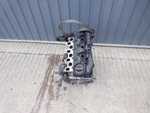 Laden Sie das Bild in den Galerie-Viewer, Motor Audi C7 A4 B8 CJC 2.0 TDI 162TKm Diesel Engine Unkomplett