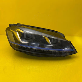 Frontscheinwerfer VW Golf VII 5GE941036 Xenon Rechts Scheinwerfer Headlight SCH2786637596rk