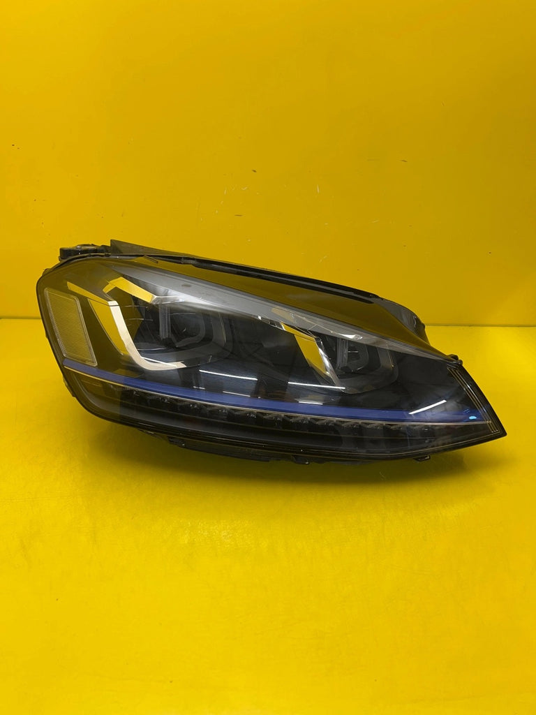 Frontscheinwerfer VW Golf VII 5GE941036 Xenon Rechts Scheinwerfer Headlight SCH2786637596rk