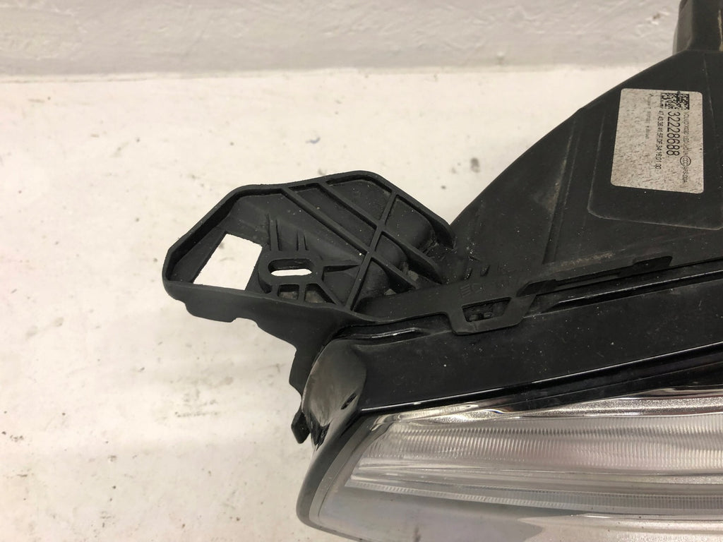 Frontscheinwerfer BMW Xc90 31446880 LED Links Scheinwerfer Headlight SCH1345548033tn