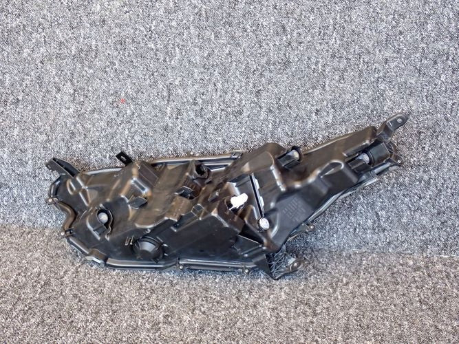 Frontscheinwerfer Toyota Yaris Rechts Scheinwerfer Headlight