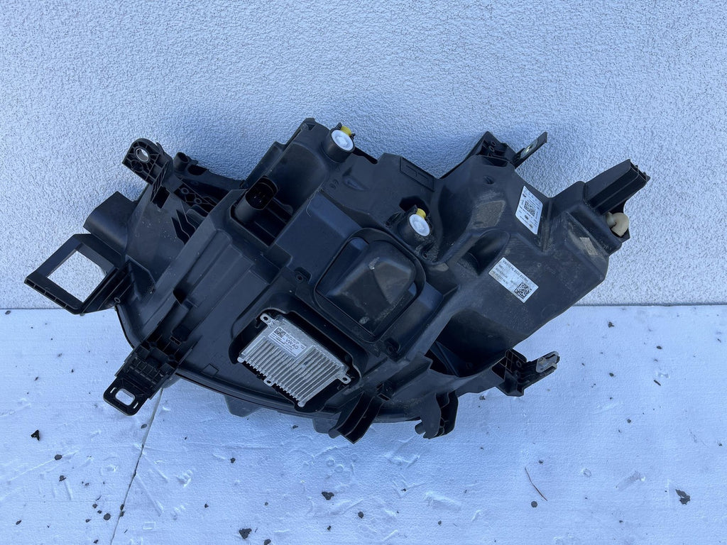 Frontscheinwerfer VW Id.3 10B941006A LED Rechts Scheinwerfer Headlight SCH2115554578qx