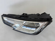 Laden Sie das Bild in den Galerie-Viewer, Frontscheinwerfer Audi A4 B9 8W0941043 Xenon Links Scheinwerfer Headlight SCH4343317712ow