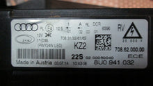 Load image into Gallery viewer, Frontscheinwerfer Audi Q3 8U0941032 LED Rechts Scheinwerfer Headlight SCH1311664302ec