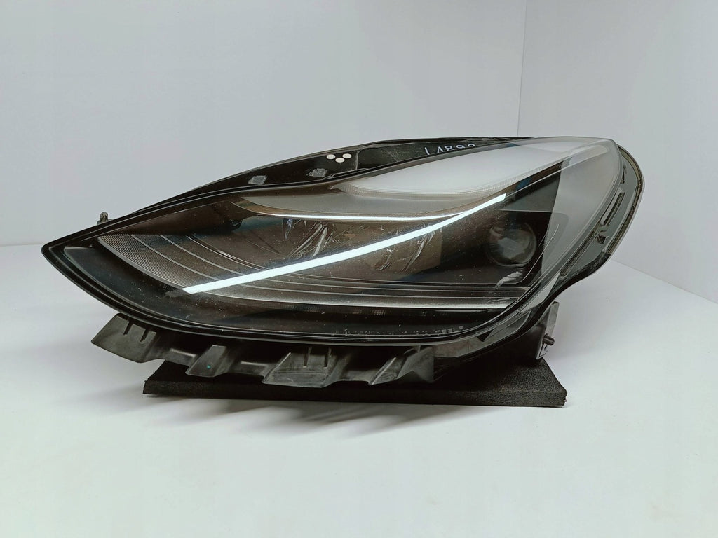 Frontscheinwerfer Mercedes-Benz Model 3 151495200C Links Scheinwerfer Headlight SCH4633377068oh