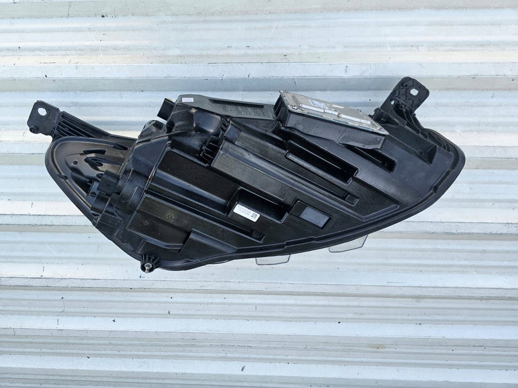 Frontscheinwerfer Ford Focus IV JX7B-13E017-AJ Full LED Links Headlight SCH7807128495ql