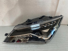 Load image into Gallery viewer, Frontscheinwerfer Seat Leon 5F1941007K LED Links Scheinwerfer Headlight