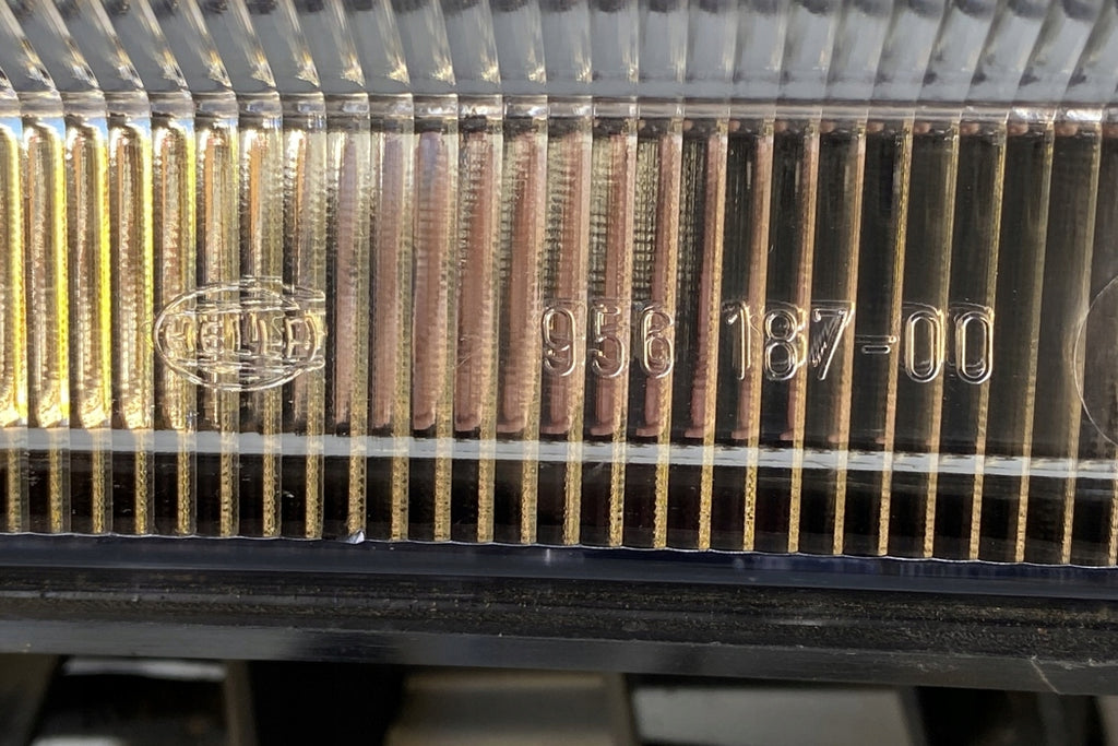 Frontscheinwerfer Ford WR2A13006 Links Scheinwerfer Headlight