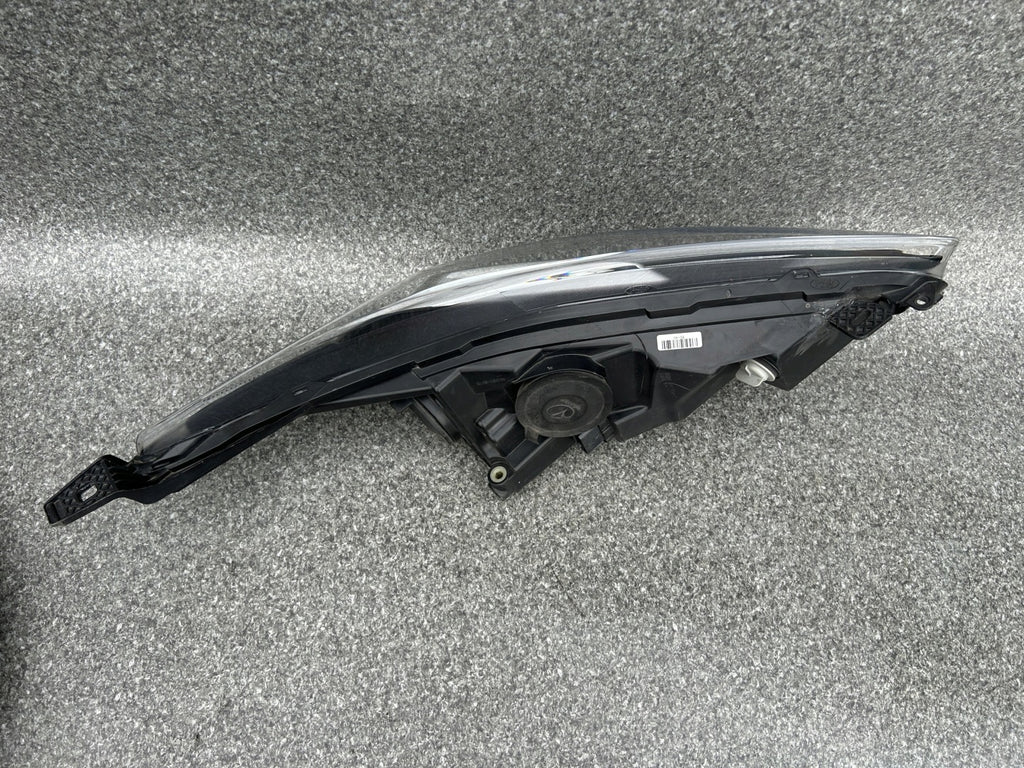 Frontscheinwerfer Ford Fiesta C1BB-13W030-AE Links Scheinwerfer Headlight SCH9987363749ay