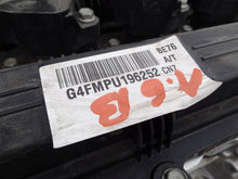 Load image into Gallery viewer, Motor Hyundai Elantra VII G4FM 1.6 122PS 90kW 75TKm 2023 Benzin Unkomplett