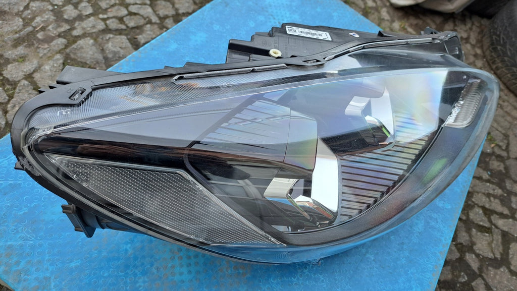 Frontscheinwerfer Ford Kuga III 90187826 Rechts Scheinwerfer Headlight SCH7206243193mk