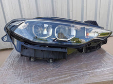 Laden Sie das Bild in den Galerie-Viewer, Frontscheinwerfer Fiat Tipo 0052059580 Rechts Scheinwerfer Headlight SCH5137119524po