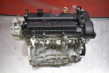 Laden Sie das Bild in den Galerie-Viewer, Motor Ford Fiesta II Fbd 2.0 162PS 71kW 2017 Benzin Engine Unkomplett MOT6246620822eh
