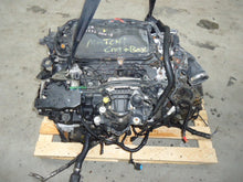 Laden Sie das Bild in den Galerie-Viewer, Motor Ford Kuga I TXMA 2.0 TDCI 163PS 119TKm Diesel Engine Komplett MOT1449988114uy