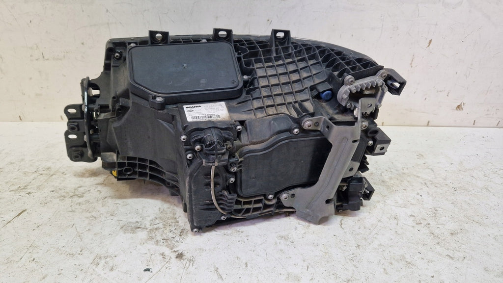 Frontscheinwerfer 2674391 LED Rechts Scheinwerfer Headlight